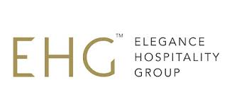 Logo Elegance Hospitality Group